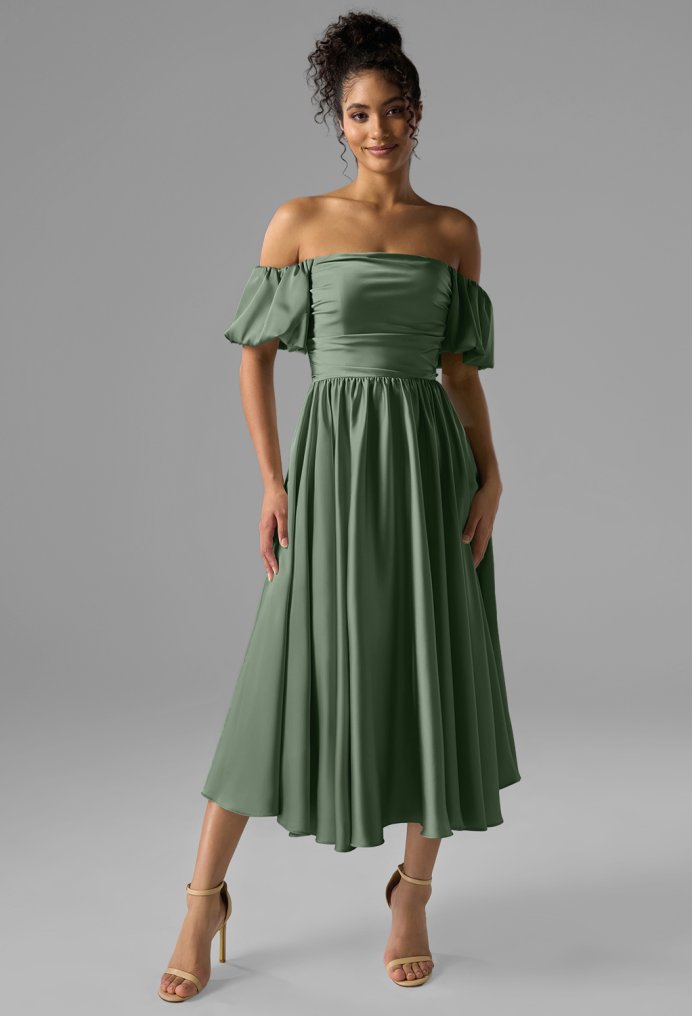 AW Kye Dress